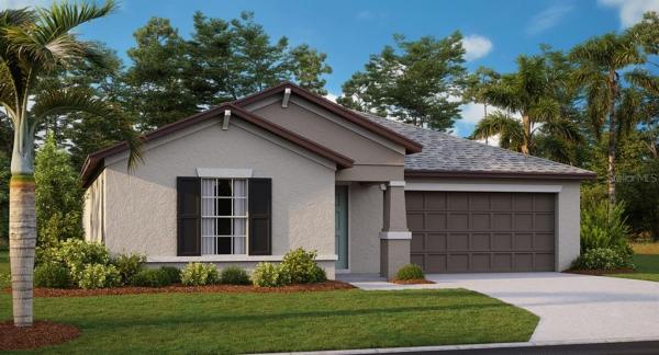 SOUTH FORK STONECREST ESTATES