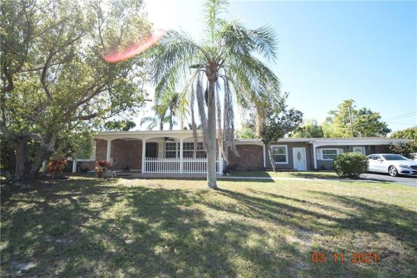 MONTEREY HEIGHTS 1ST ADD