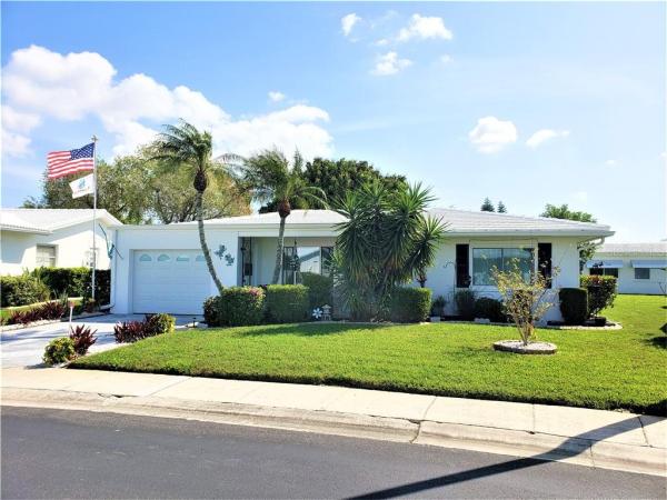 MAINLANDS OF TAMARAC BY THE GULF UNIT 4 CONDO