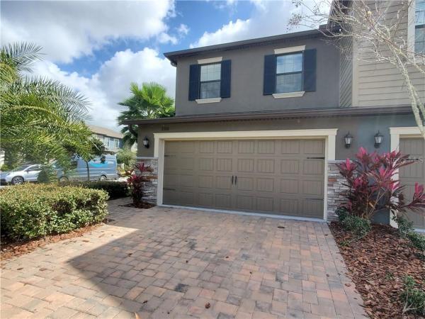 ARBORS/WIREGRASS RANCH