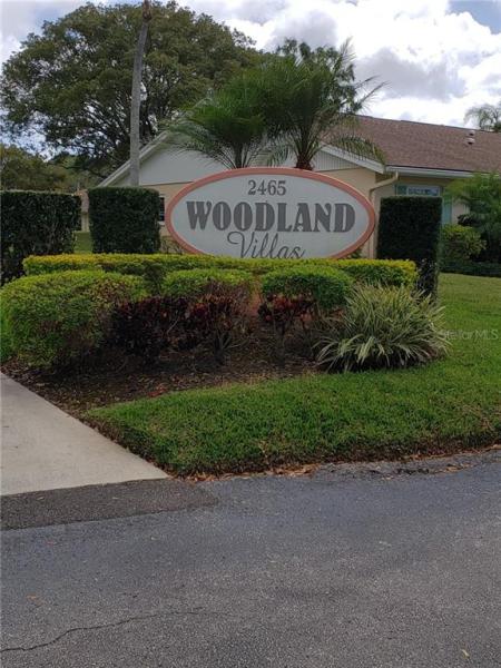 WOODLAND VILLAS CONDO 1