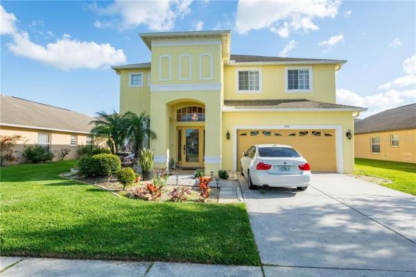 THOUSAND OAKS EAST PH II&I