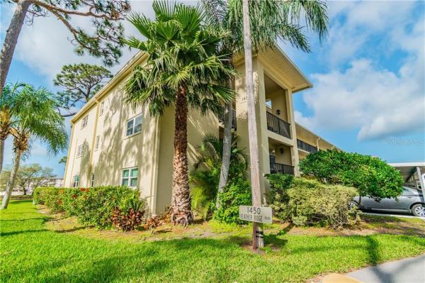 HEATHER RIDGE NORTH I CONDO