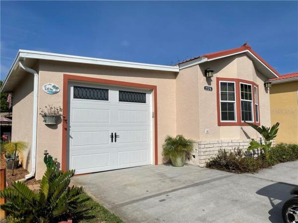 CALIENTE CASITA VILLAGE