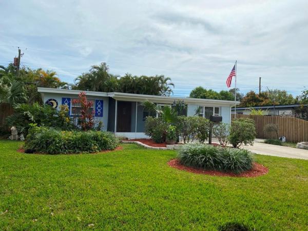 SKYVIEW TERRACE 1ST ADD