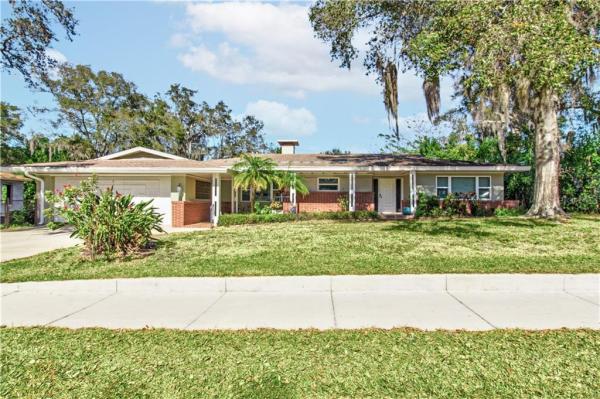 HONEYMOON RIDGE 1ST ADD