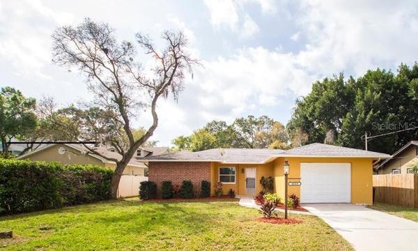 LAKE HIGHLANDS ESTATES