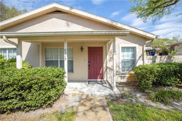 RAINTREE MANOR HOMES CONDOMINI