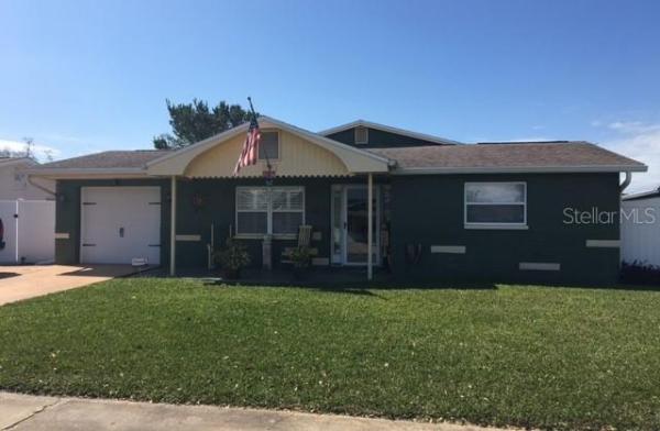 HOLIDAY LAKE ESTATES