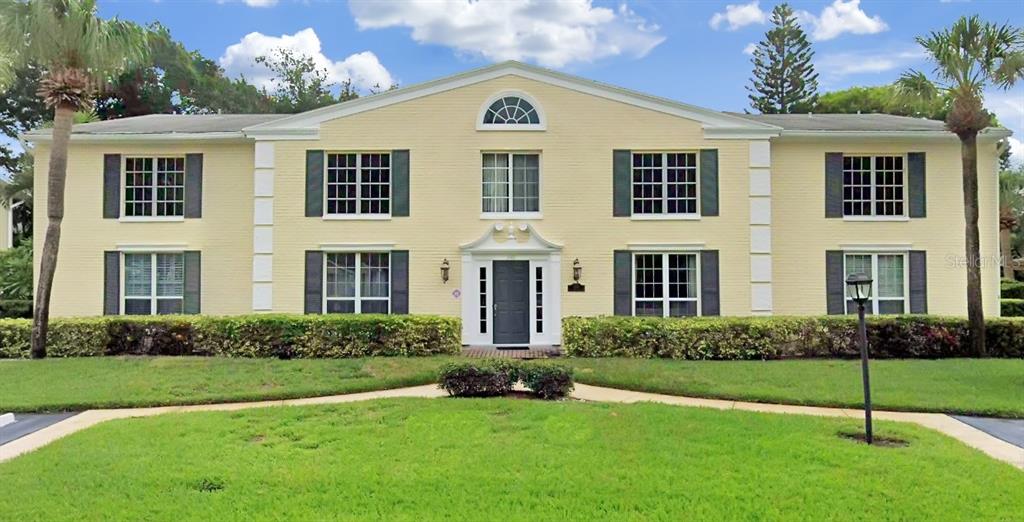 EDEN ISLE CONDO OF ST PETERSBURG - фото