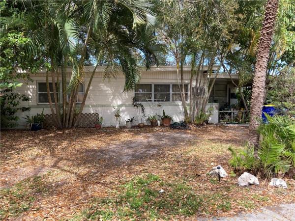 LONG BAYOU ACRES 2ND ADD