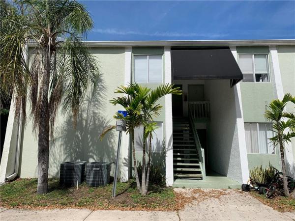 PORTOFINO AT LARGO CONDO