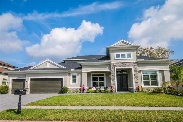 NINE EAGLES UNIT ONE SEC I