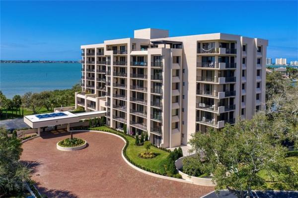 BELLEVIEW BILTMORE VILLAS SOUTH GARDEN