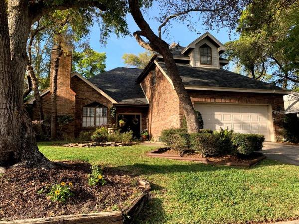 VILLAGE OF WOODLAND HILLS