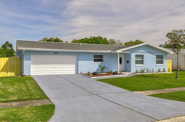 COLLEGE PARK UNIT 2, LOT 14