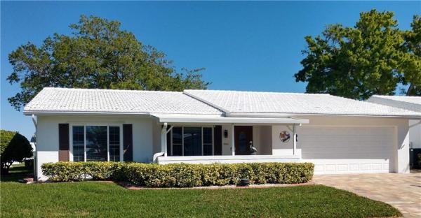 MAINLANDS OF TAMARAC BY THE GULF UNIT 6 CONDO