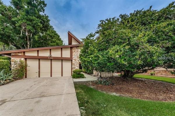 MEADOWS OF TARPON WOODS