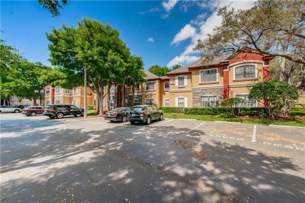 TUSCANY AT INNISBROOK CONDO