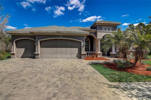 WATERGRASS PRCL B1-B4