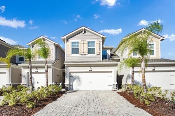 HARMONY AT LAKEWOOD RANCH PH I