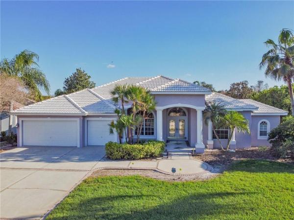 VILLAGES AT FOX HOLLOW WEST