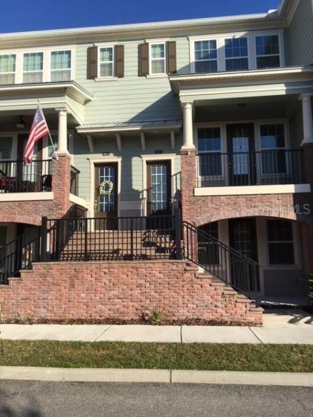 HAMPTONS - SECOND REP