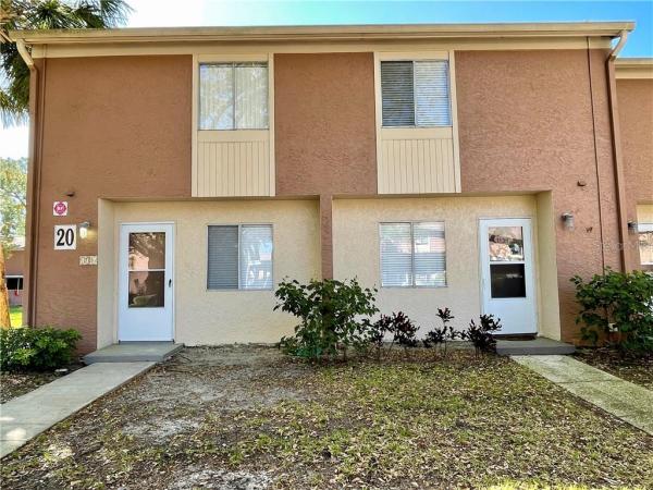 WINDWARD POINTE ST PETERSBURG