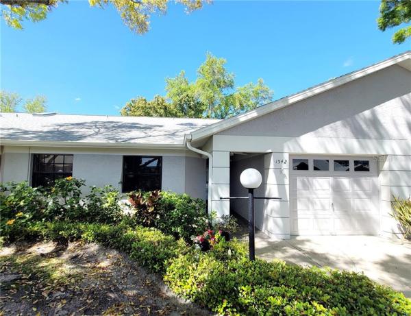 VILLAS OF FOREST PARK CONDO