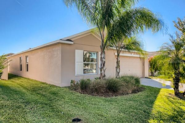 DOVER ROAD SUBDIVISION