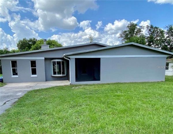 ORANGE CITY HILLS SEC A