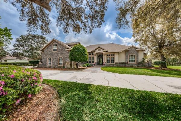 GOLDEN ACRES ESTATES