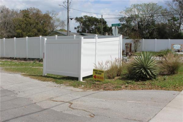 TAMPA TARPON SPGS LAND CO