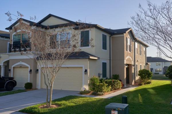 WEST LAKE TWNHMS PH 1