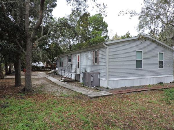 WEEKI WACHEE ACRES ADD