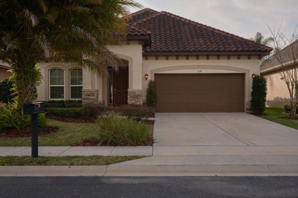 DRAYTON-PRESTON WOODS AT PROVIDENCE