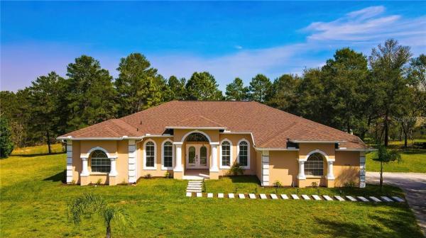 WOODLAND WATERS PH 4