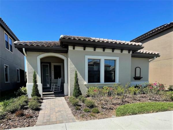 STARKEY RANCH VILLAGE 2 PH 2B