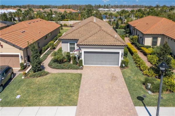 ESPLANADE/STARKEY RANCH PH 1