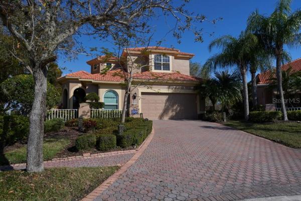 BAYOU CLUB ESTATES TR 5 PH 1