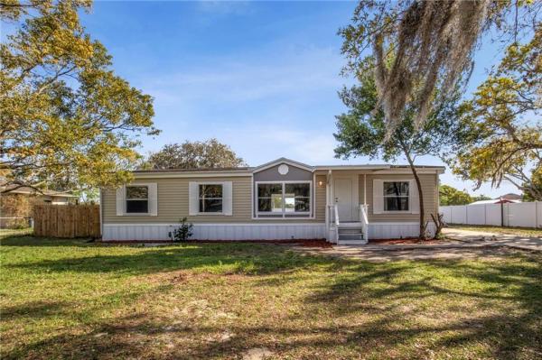 PARKWOOD ACRES UNIT 4