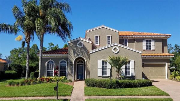 SIENA AT CHAMPIONS CLUB