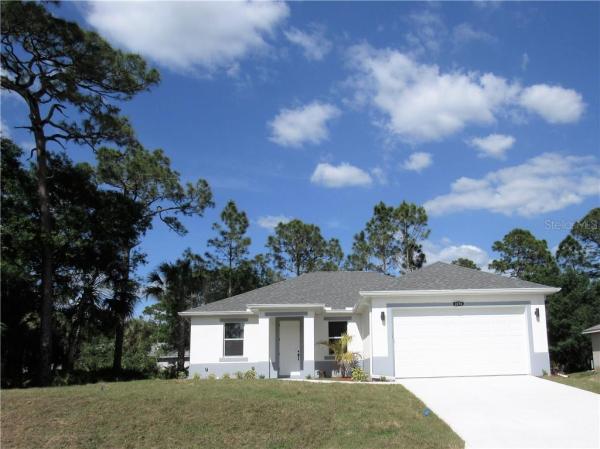 PORT CHARLOTTE SUB 08