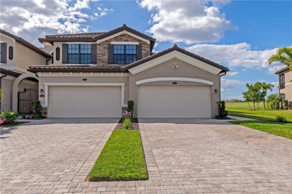 COACH HOMES II AT LAKEWOOD NATIONAL PH 9