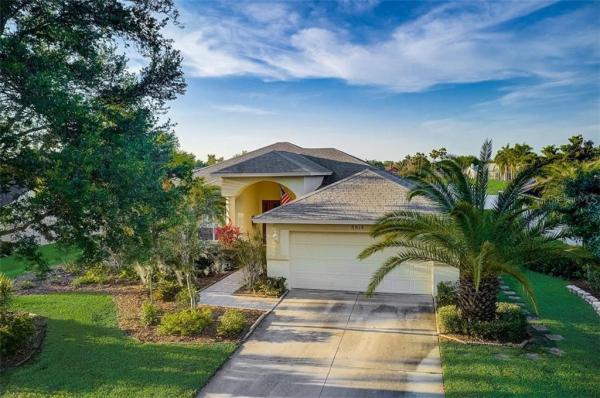 PARKWOOD LAKES PH I & II