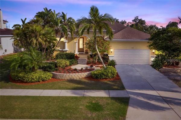 GOLF & SEA VILLAGE UNIT 1