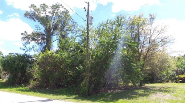 PORT CHARLOTTE SUB 26