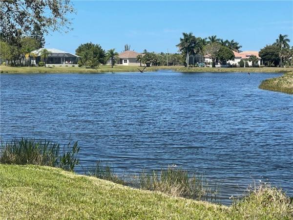 PUNTA GORDA ISLES SEC 21