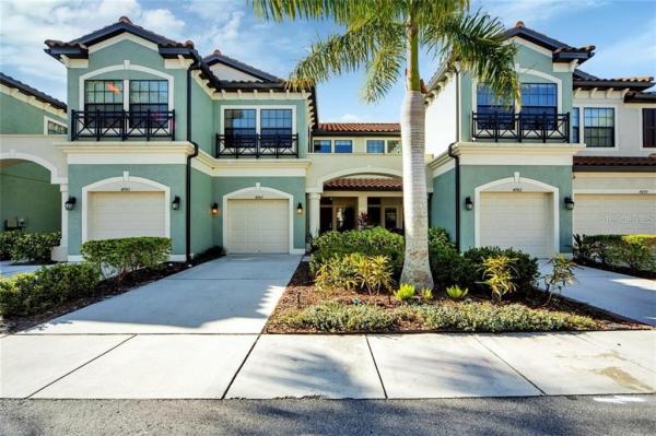 MUIRFIELD VILLAGE AT HONORE