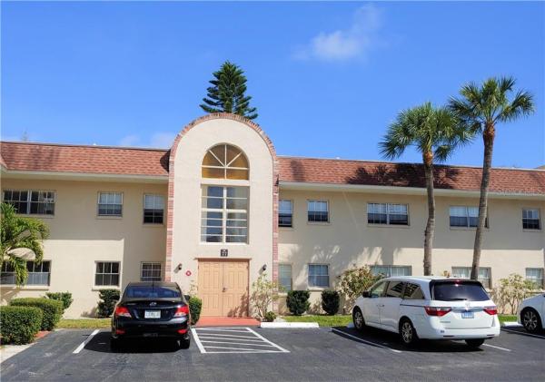 SABAL PALM GARDENS PH I